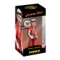 Preview: Cobra Kai Minix Figur Johnny Lawrence New Version   12 cm